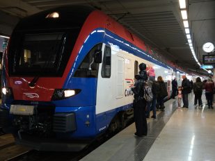 Uoči protesta u Beogradu: „Srbijavoz“ ponovo dobio dojavu o bombi
